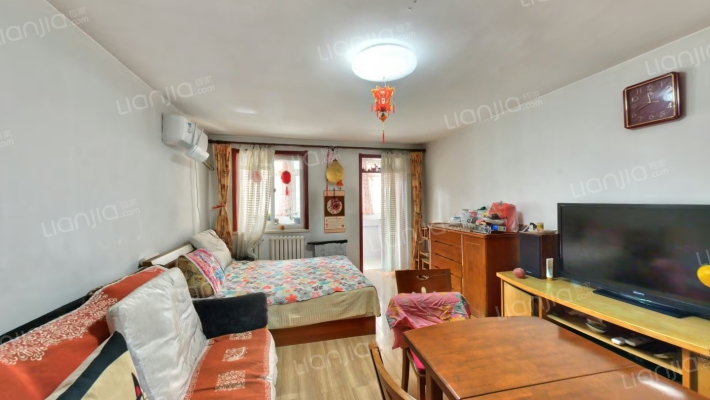 宾水西里二手房实景图