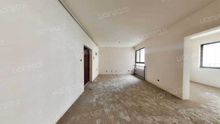 中南家园二手房实景图