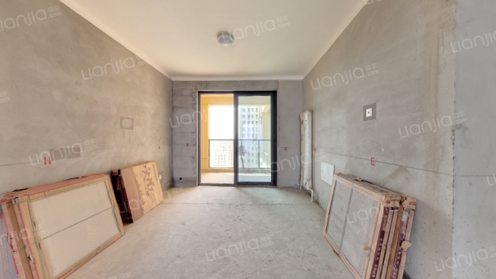 国控云庭二手房实景图