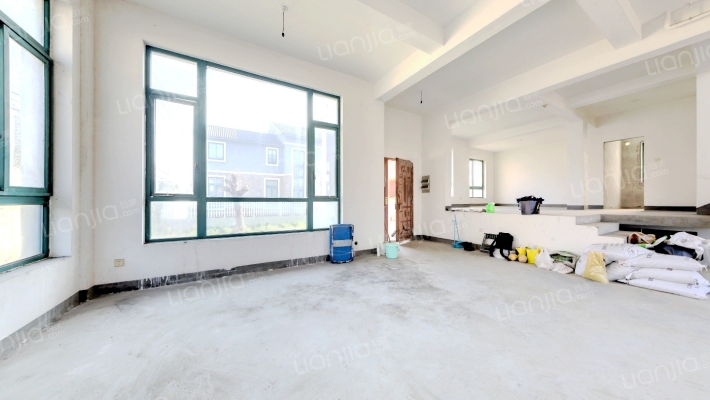 合家欢花苑二手房实景图