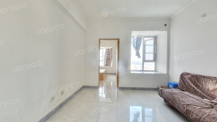 民兴北苑二手房实景图