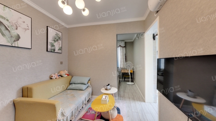 升龙天汇9号院二手房实景图