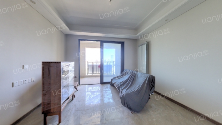 保利香颂四期二手房实景图