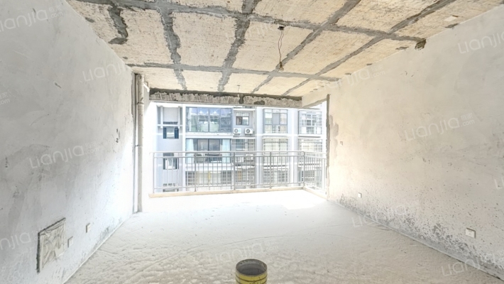 博源新康二手房实景图