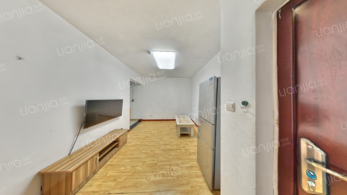 帝邦卓郡二手房实景图