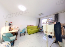 整租·德商国际花园 1室1厅 南_德商国际花园租房