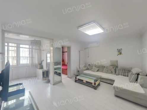 整租·华宇新村(黄岛) 3室2厅 南/北