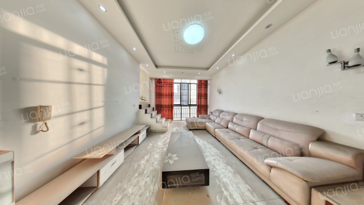 金楠雅居二手房实景图