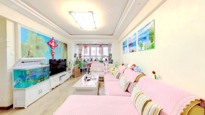 至诚新居二手房实景图