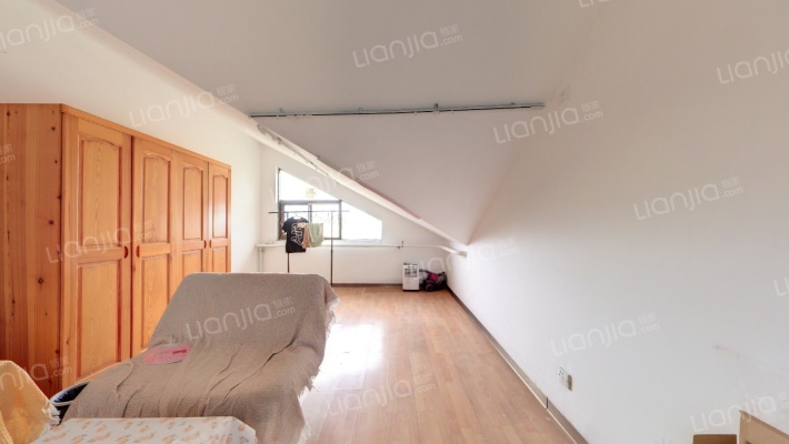 梧桐园二手房实景图