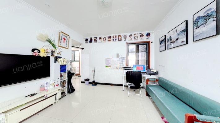 沃顿花园二手房实景图