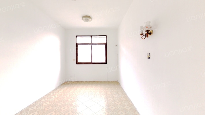 黄河路35号院二手房实景图