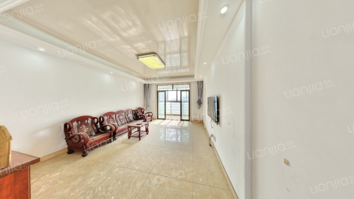 天玺名座二手房实景图