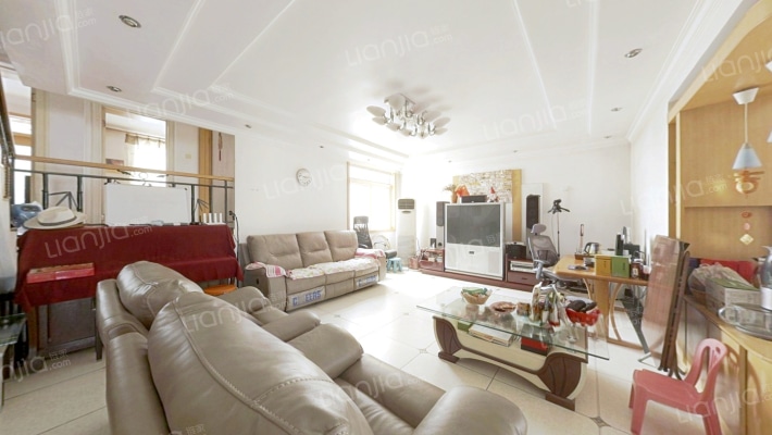 星盛园二手房实景图