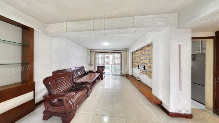 东方纽约二手房实景图