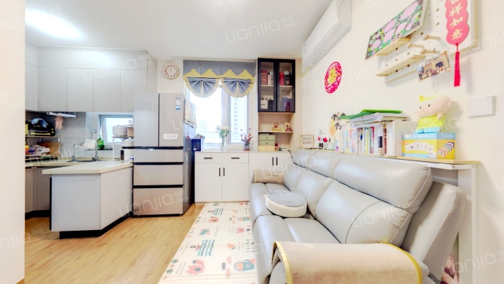 环市中路二手房实景图