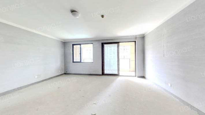 祥生辰熙新语苑二手房实景图