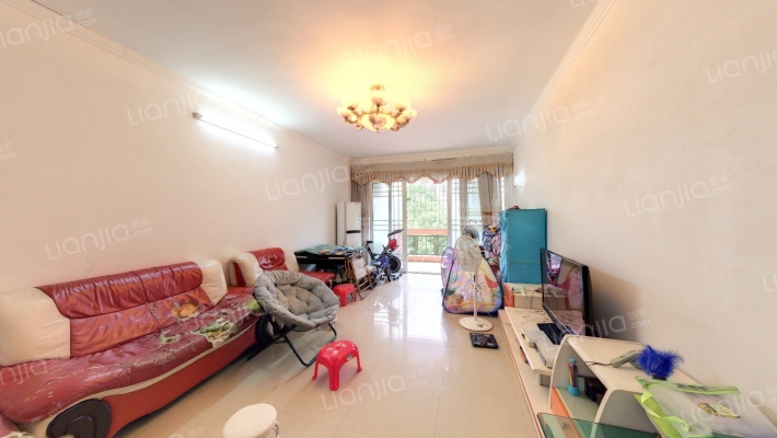 半江花園二手房实景图