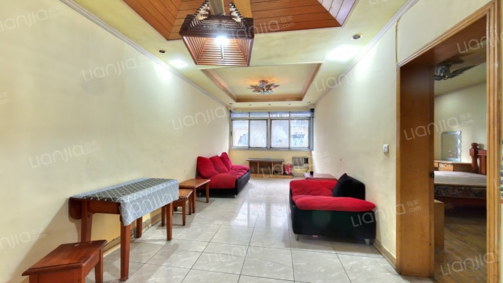 友谊社区北区二手房实景图