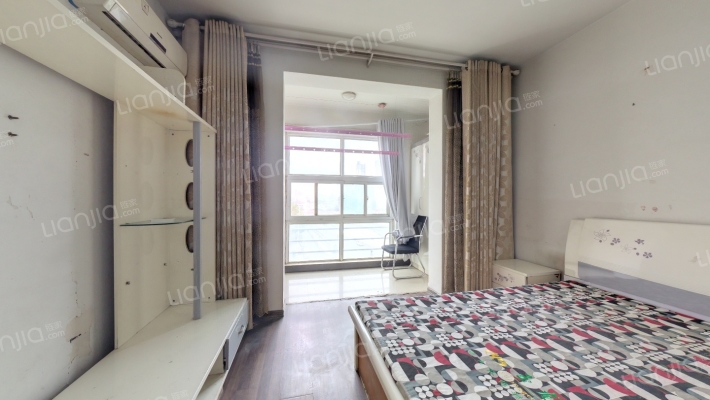 嵩山北路300号二手房实景图