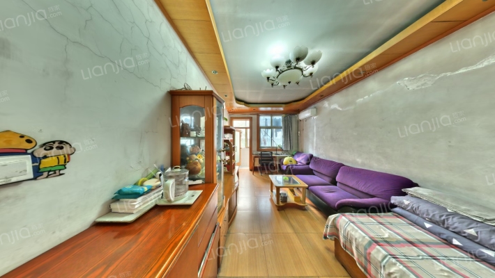 威远集团宿舍二手房实景图