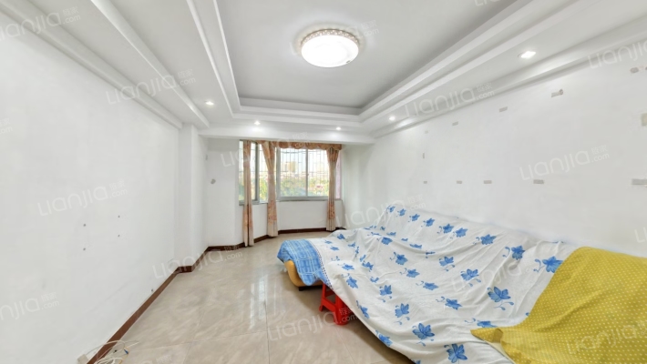 富怡别墅小区二手房实景图