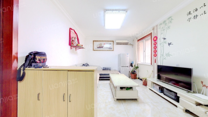 提香湾二手房实景图