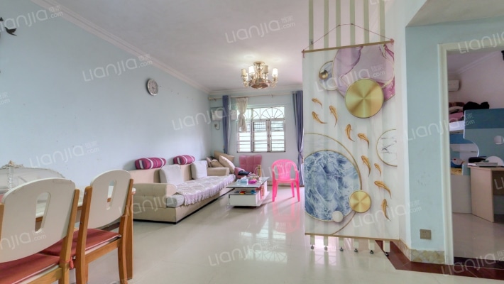 金裕大厦二手房实景图