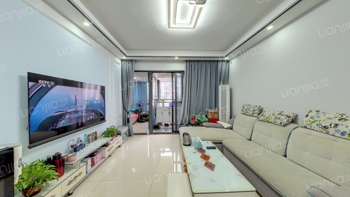 万科时富金色家园二手房实景图