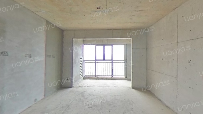 嘉豪新港湾二手房实景图