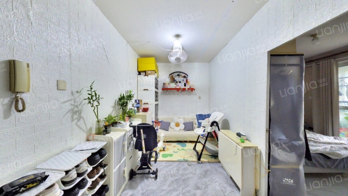 虹梅景苑四街坊二手房实景图