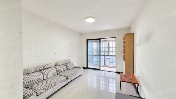 保利麓谷林语B区二手房实景图