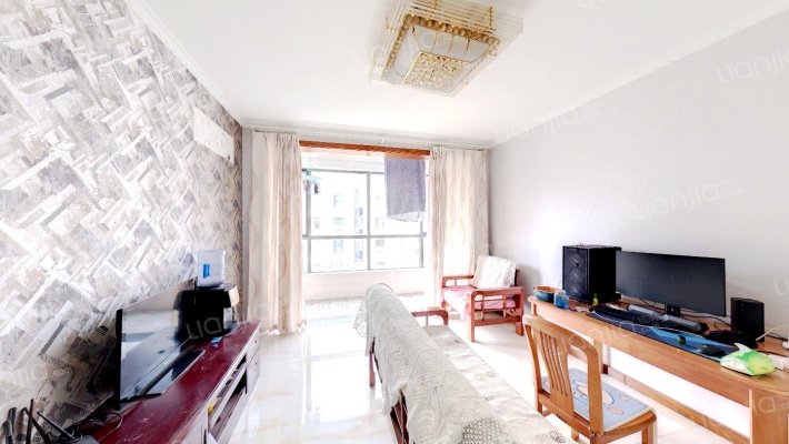 天福园二手房实景图