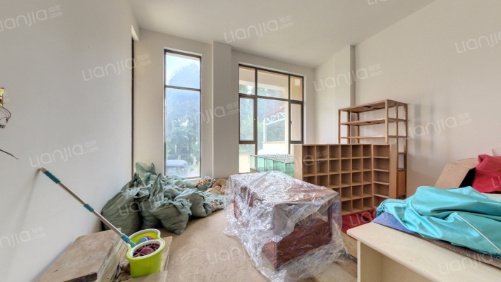 万辉星城御景湾二手房实景图