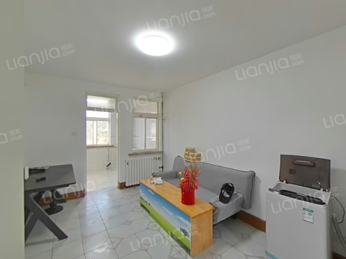 整租·东莞路 1室1厅 南