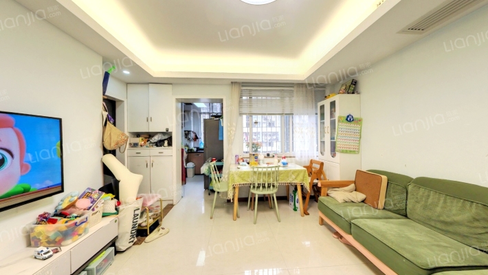 金闽小区二区东区二手房实景图