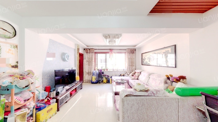 大雁滩社区二手房实景图