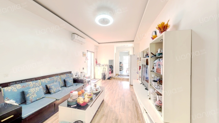 人民东路区粮食局家属院二手房实景图