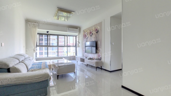 天府云城A区二手房实景图