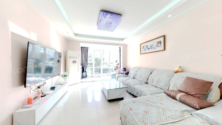 星都家园二手房实景图