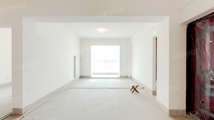 瑞安小区二手房实景图