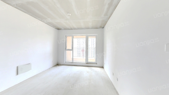 中金朗悦二手房实景图