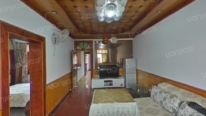 建光里二手房实景图