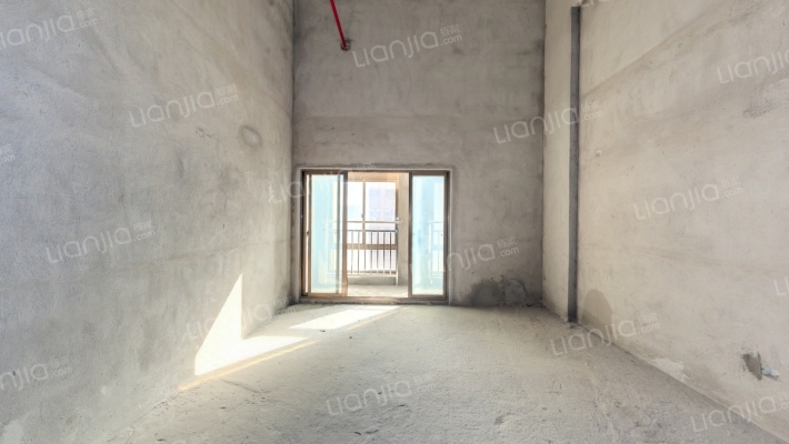 时代广场二手房实景图