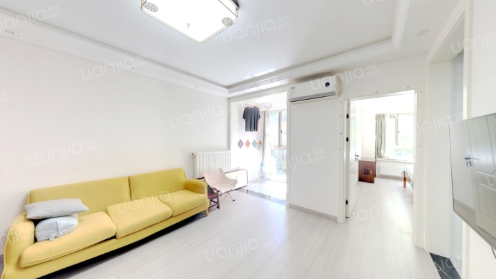 樱花路89弄二手房实景图