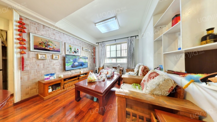 交大智能八期二手房实景图