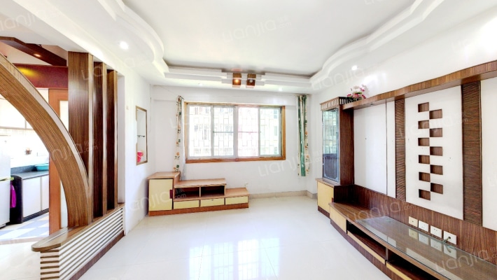 吉祥花园二手房实景图