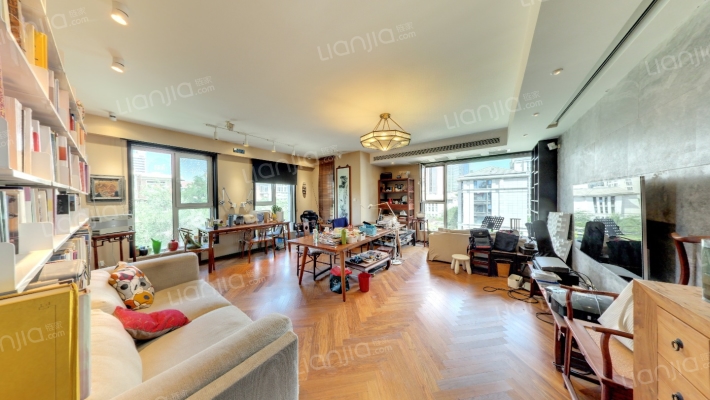 融府二手房实景图