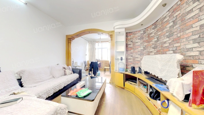 发改委家属院二手房实景图