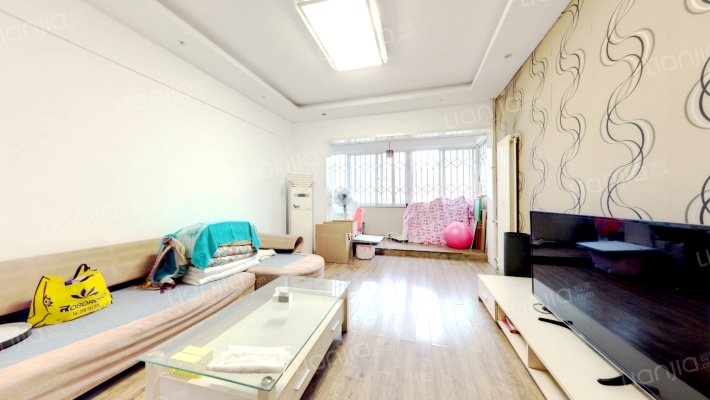 富丽园二手房实景图